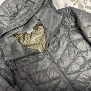 Columbia Omni-Heat Puffer Jacket